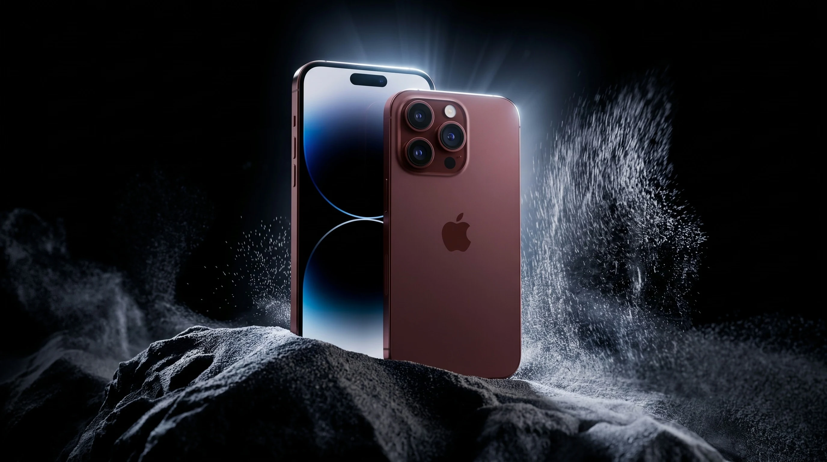 iPhone 18 Pro