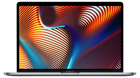 Macbook